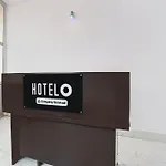 Hotel O Garden View Vrindavan Lucknow