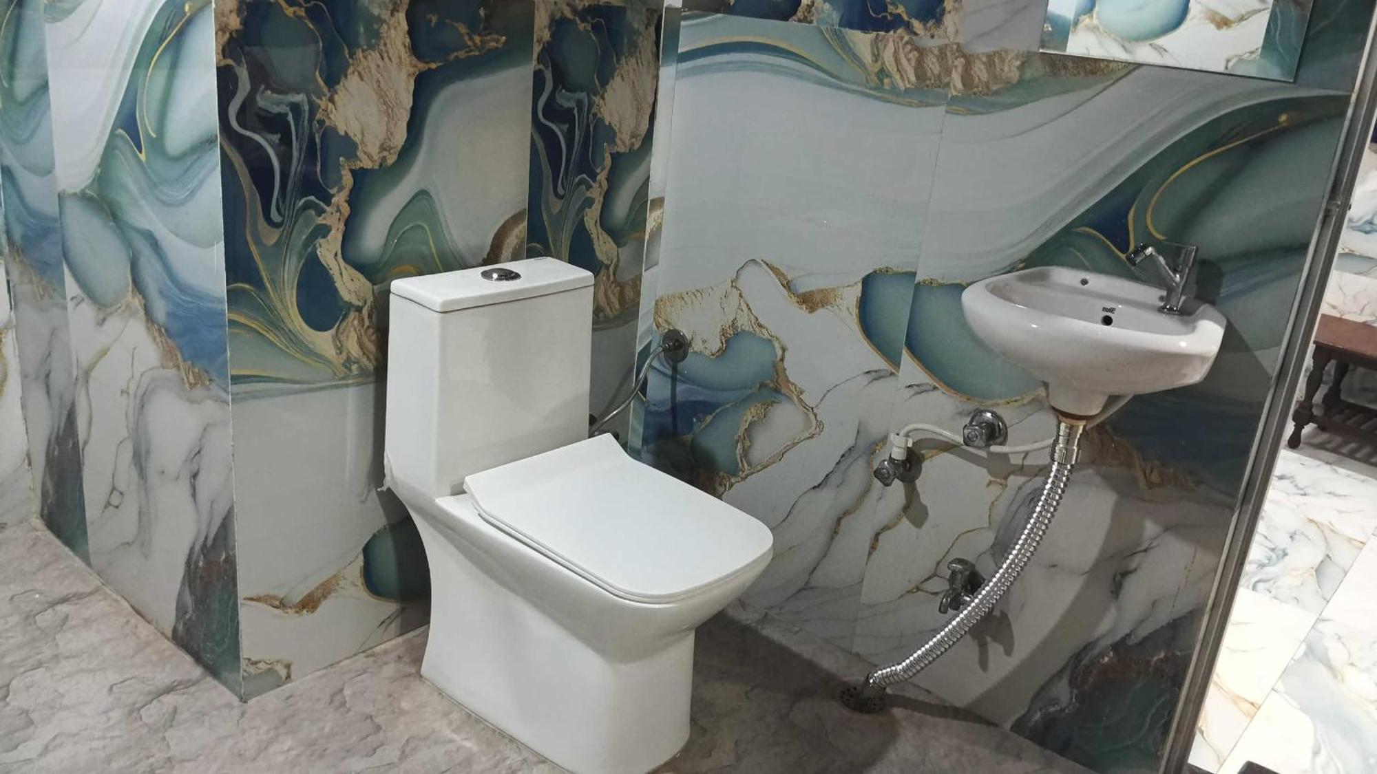 Hotel O Garden View Vrindavan Lucknow