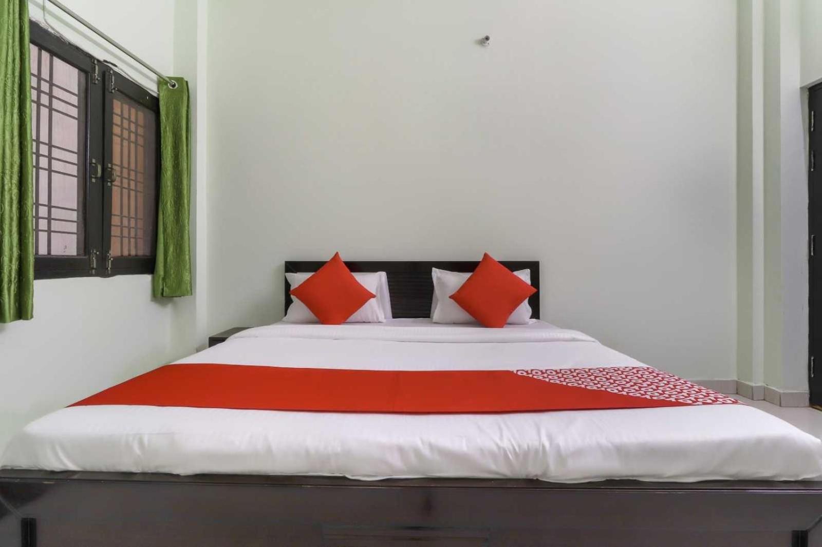 Hotel O Garden View Vrindavan 2*