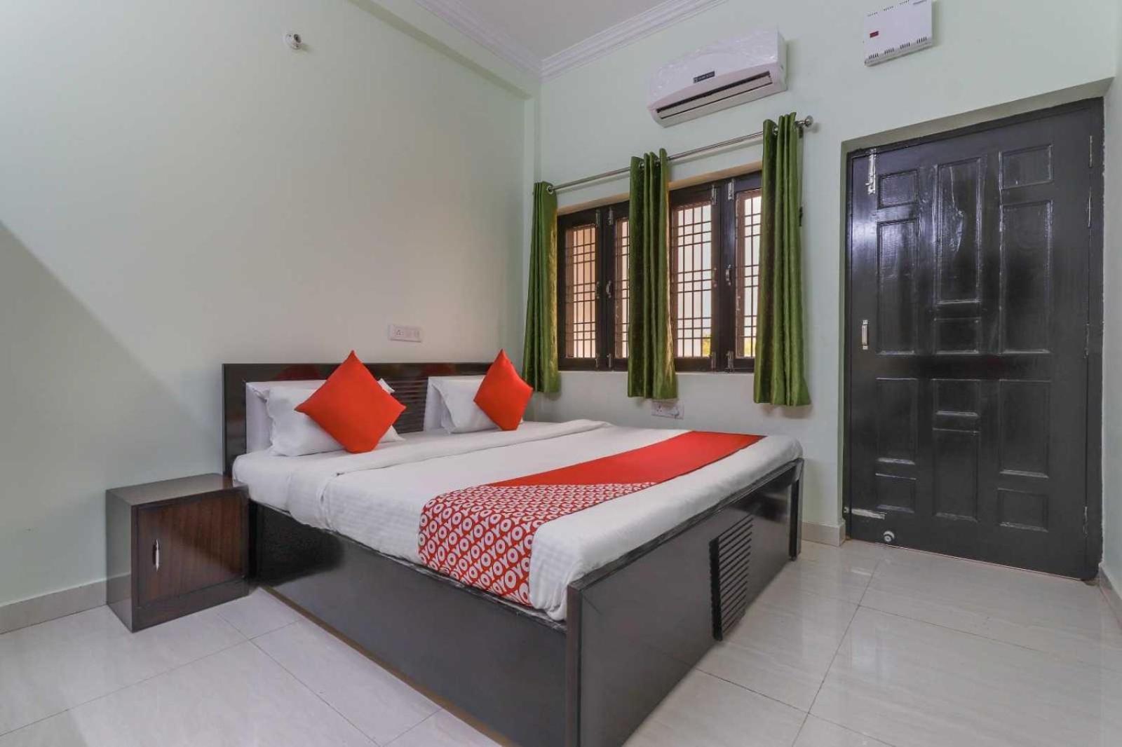 O Garden View Vrindavan 2* Lucknow